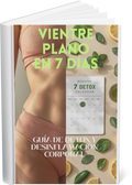 Vientre Plano en 7 Días