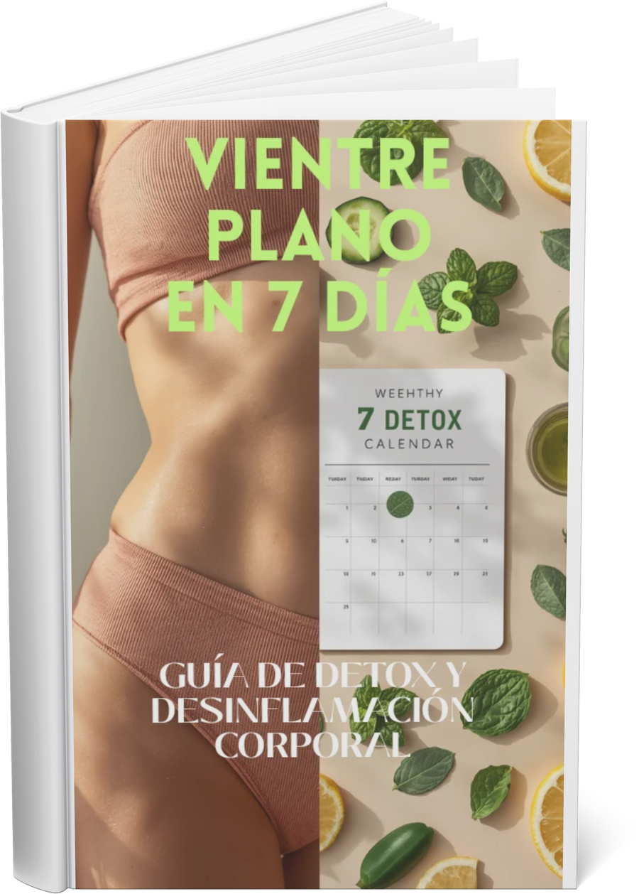 Vientre Plano en 7 Días